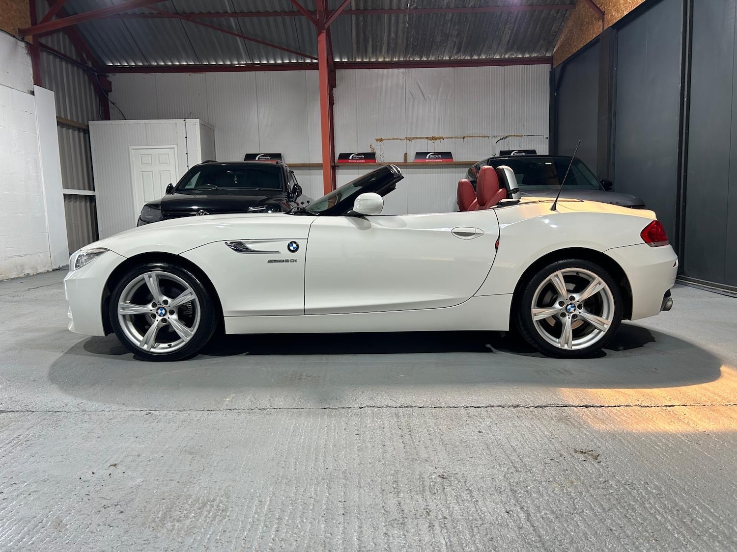 Used BMW Z4 2013 for sale - 77639029: Photo 21