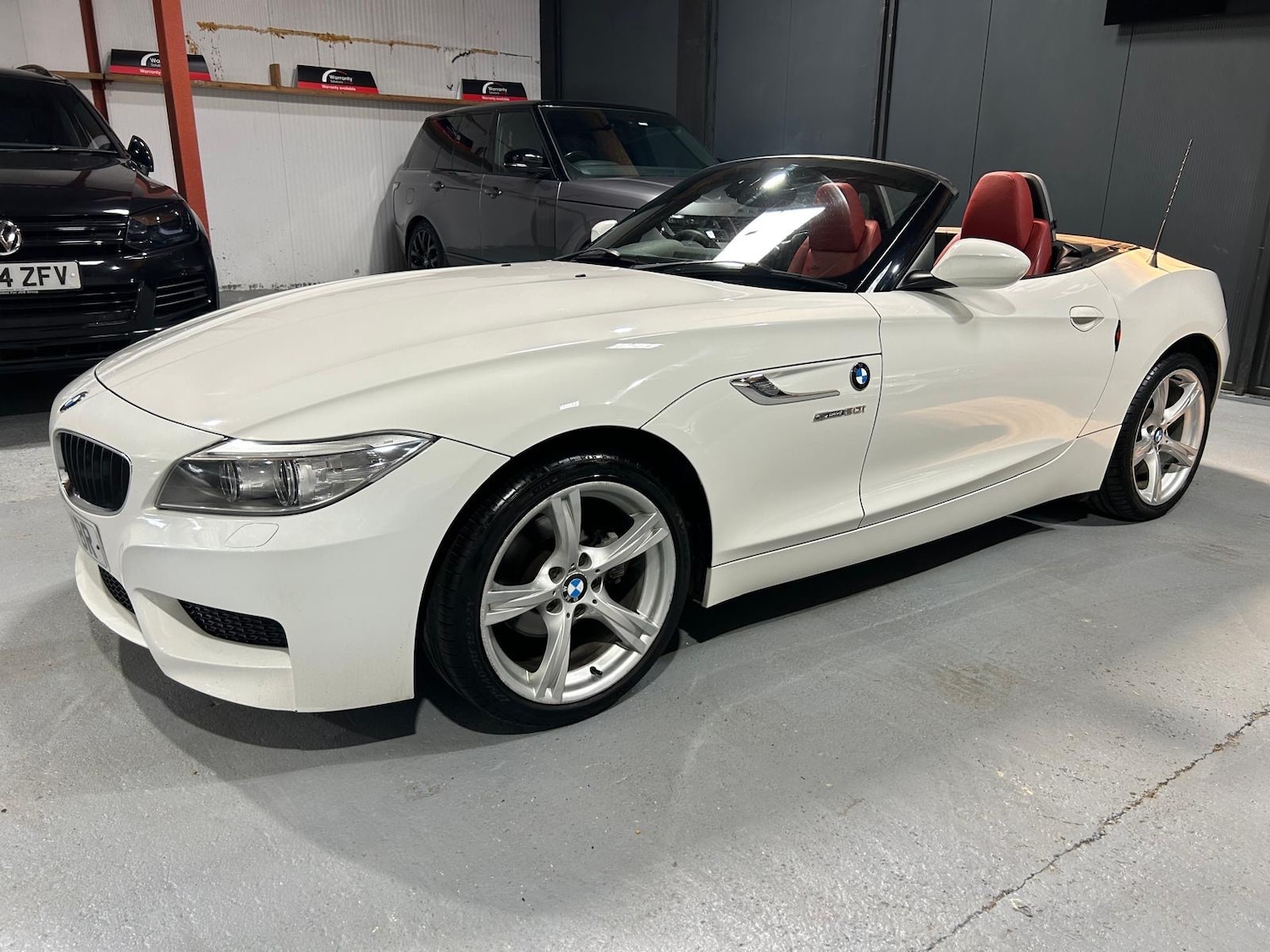 Used BMW Z4 2013 for sale - 77639029: Photo 22