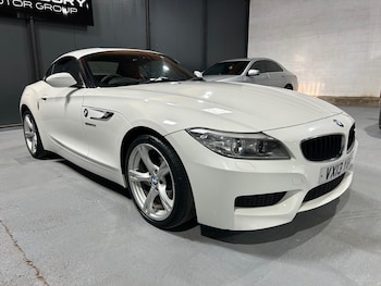 Used BMW Z4 2013 for sale - 77639029: Photo