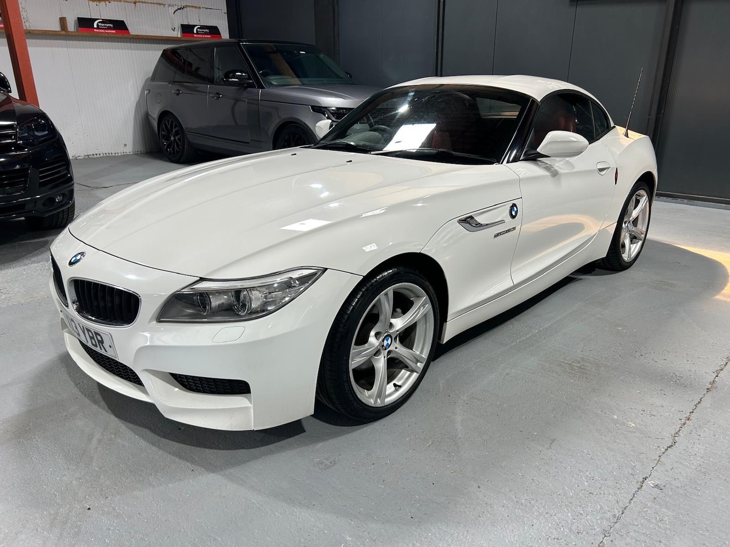 Used BMW Z4 2013 for sale - 77639029: Photo 4
