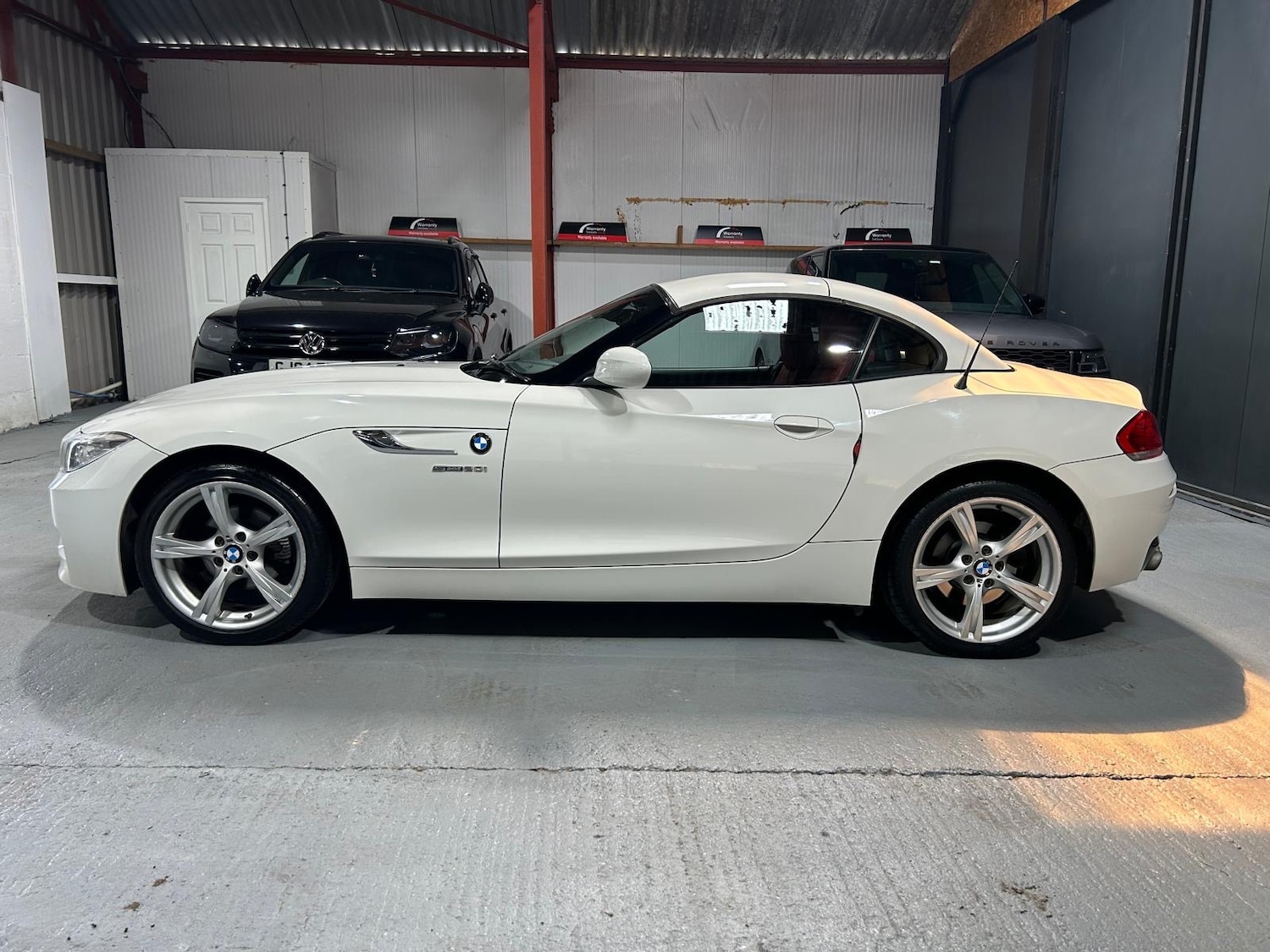Used BMW Z4 2013 for sale - 77639029: Photo 6