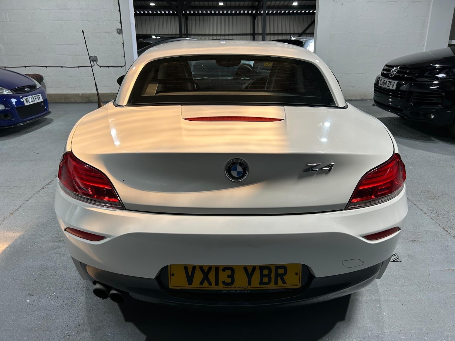 Used BMW Z4 2013 for sale - 77639029: Photo 7