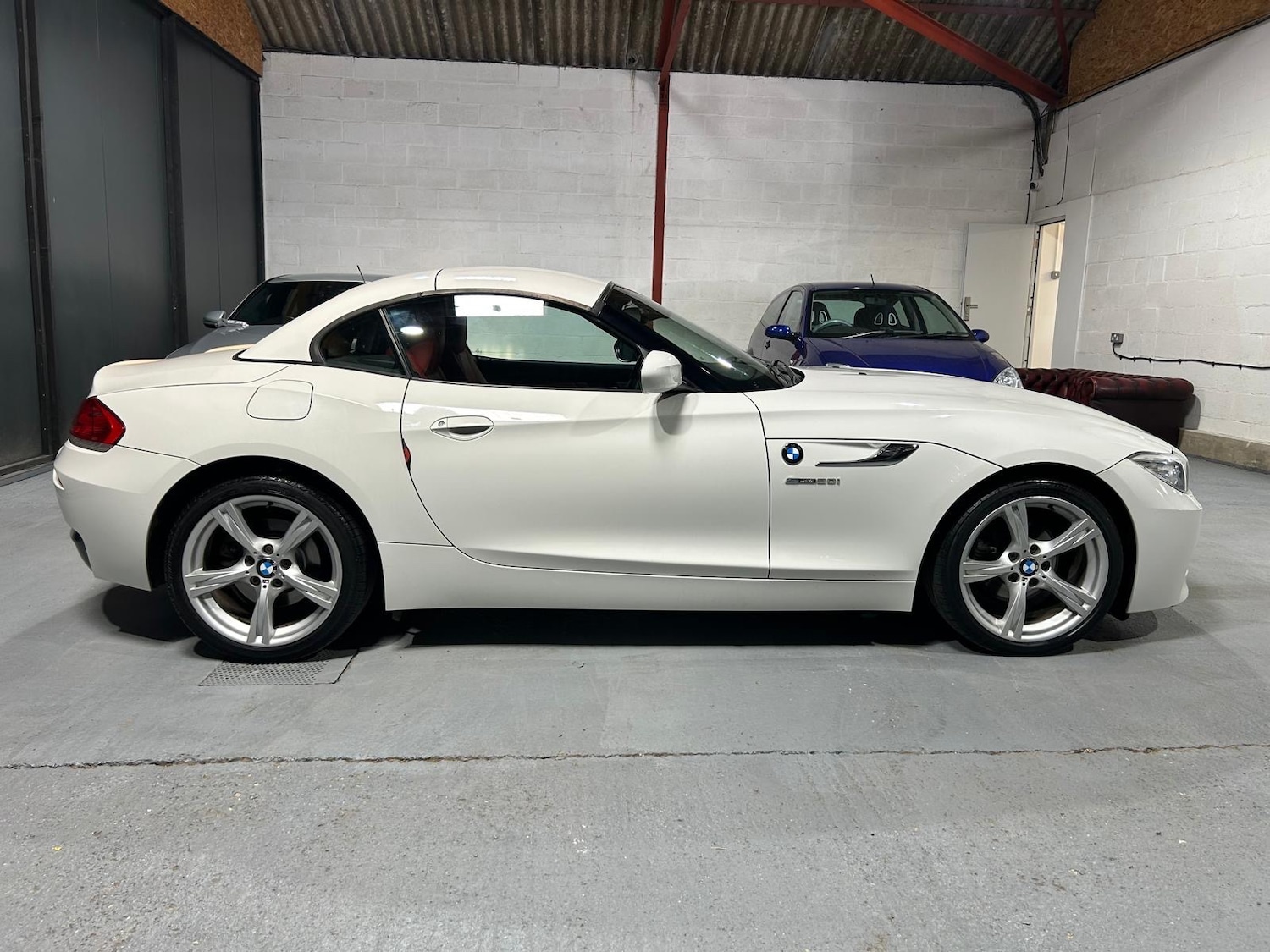 Used BMW Z4 2013 for sale - 77639029: Photo 9