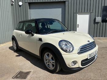 Used MINI Hatch 2013 for sale - 75848070: Photo