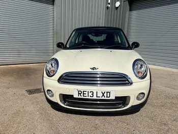 Used MINI Hatch 2013 for sale - 75848070: Photo