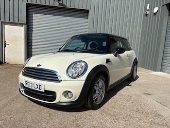 Used MINI Hatch 2013 for sale - 75848070: Photo