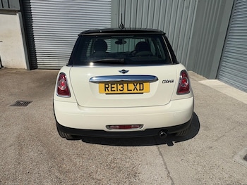 Used MINI Hatch 2013 for sale - 75848070: Photo