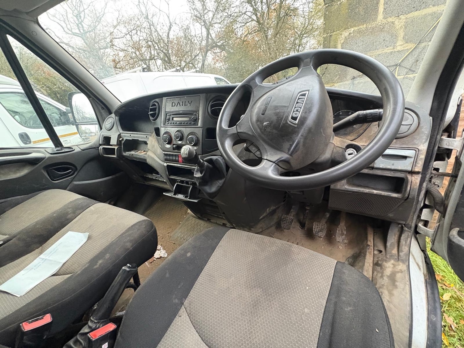 Used Iveco Daily 2014 for sale - 77019018: Photo 3