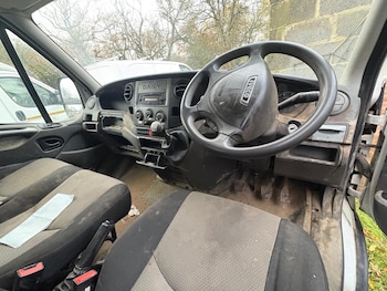 Used Iveco Daily 2014 for sale - 77019018: Photo