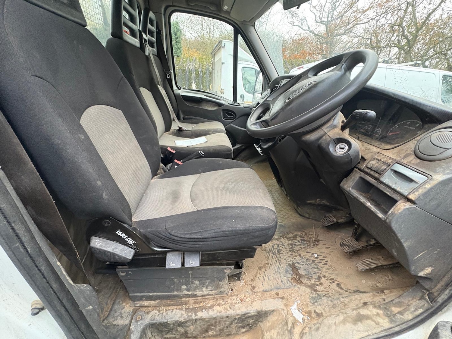 Used Iveco Daily 2014 for sale - 77019018: Photo 4