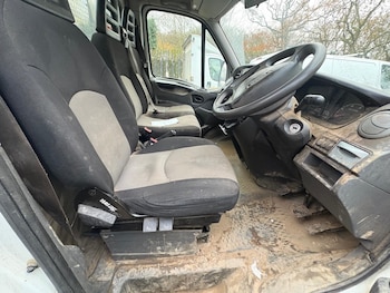 Used Iveco Daily 2014 for sale - 77019018: Photo