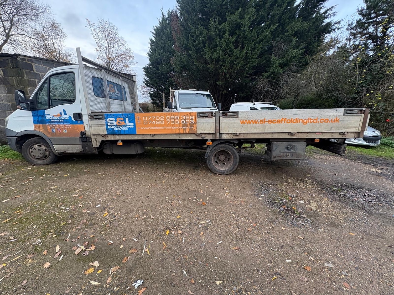 Used Iveco Daily 2014 for sale - 77019018: Photo 5