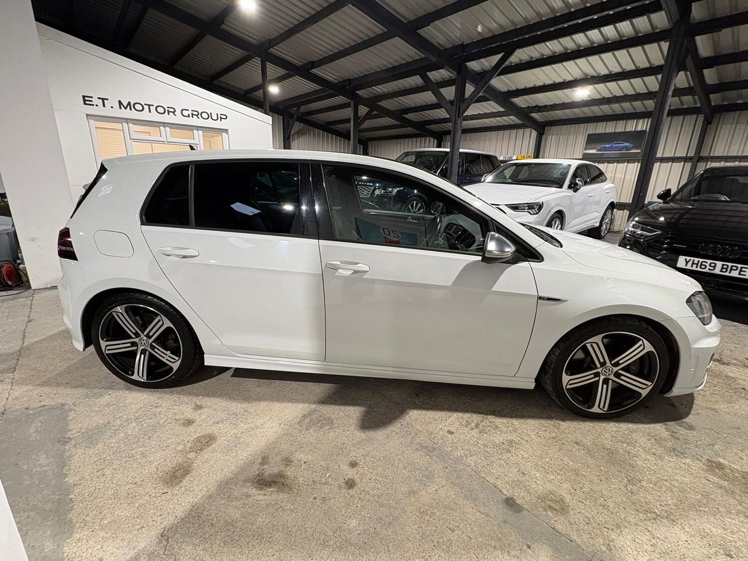 Used Volkswagen Golf 2016 for sale - 77578516: Photo 11