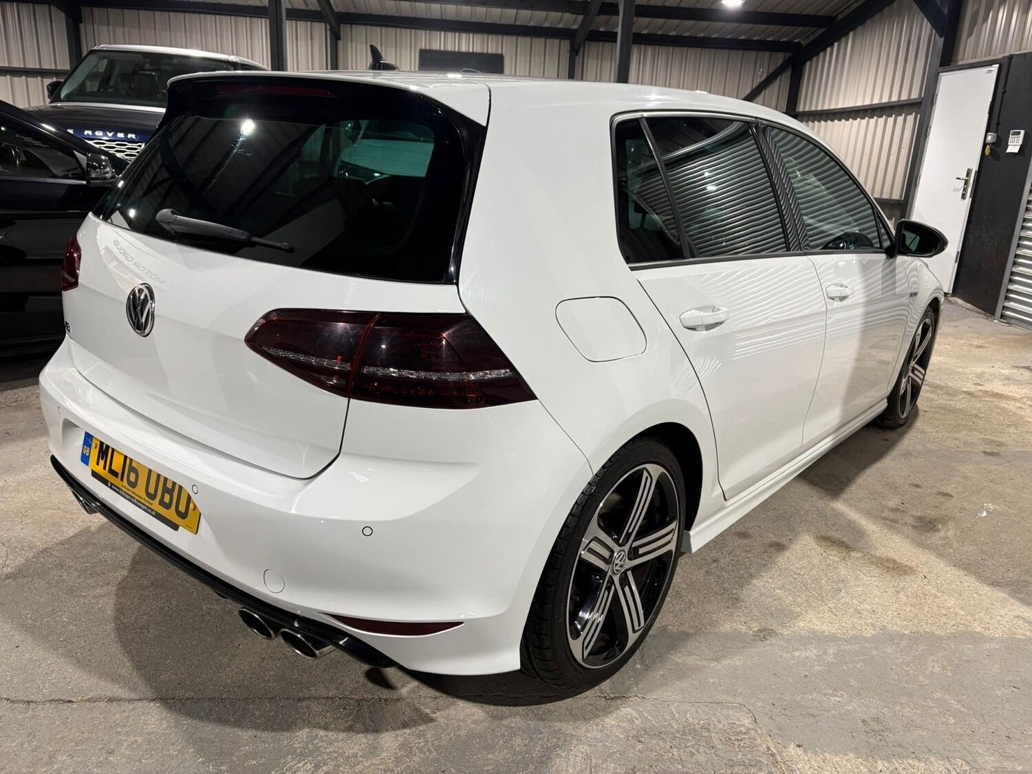 Used Volkswagen Golf 2016 for sale - 77578516: Photo 12