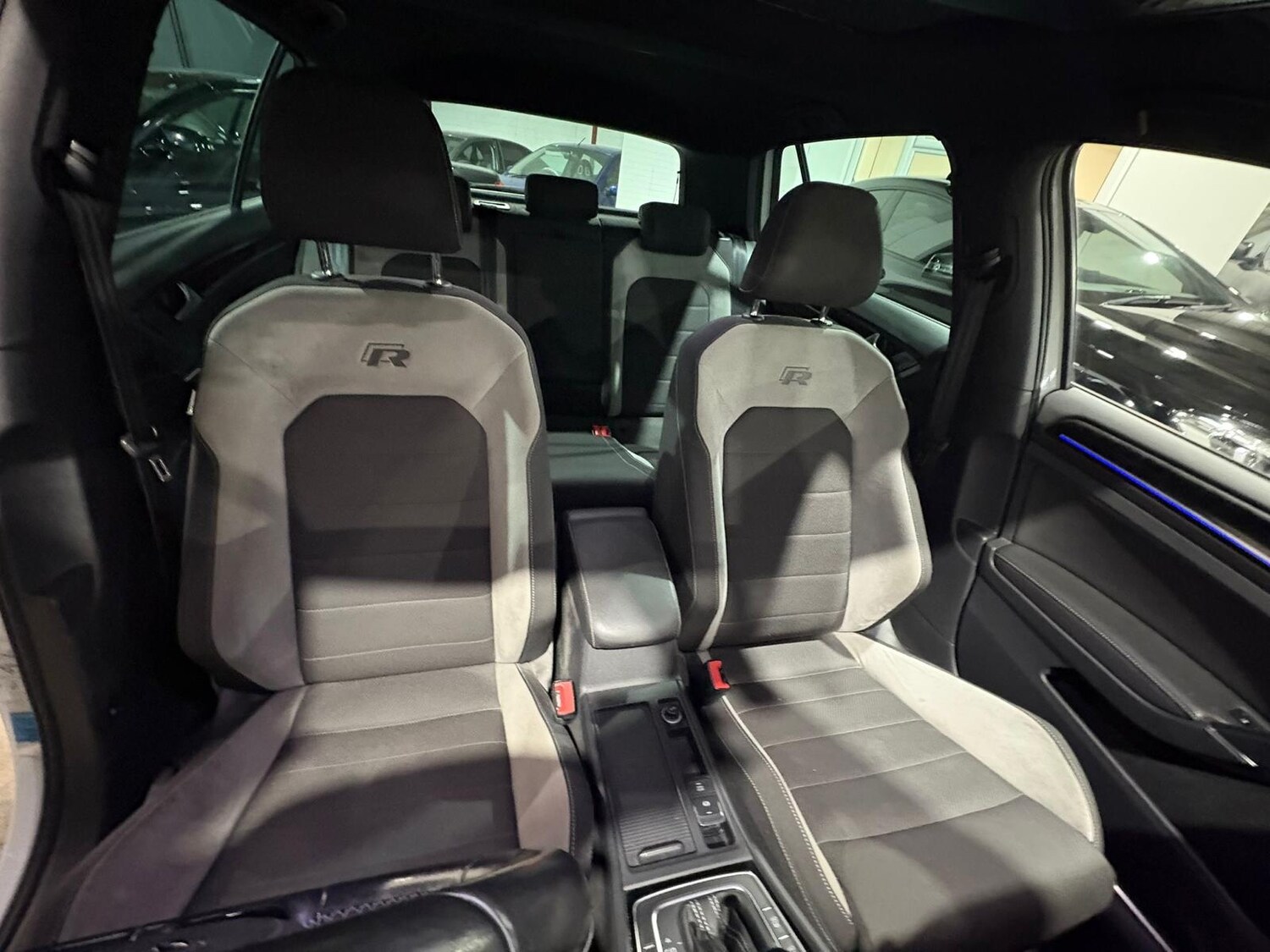 Used Volkswagen Golf 2016 for sale - 77578516: Photo 15