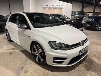 Used Volkswagen Golf 2016 for sale - 77578516: Photo