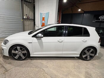 Used Volkswagen Golf 2016 for sale - 77578516: Photo