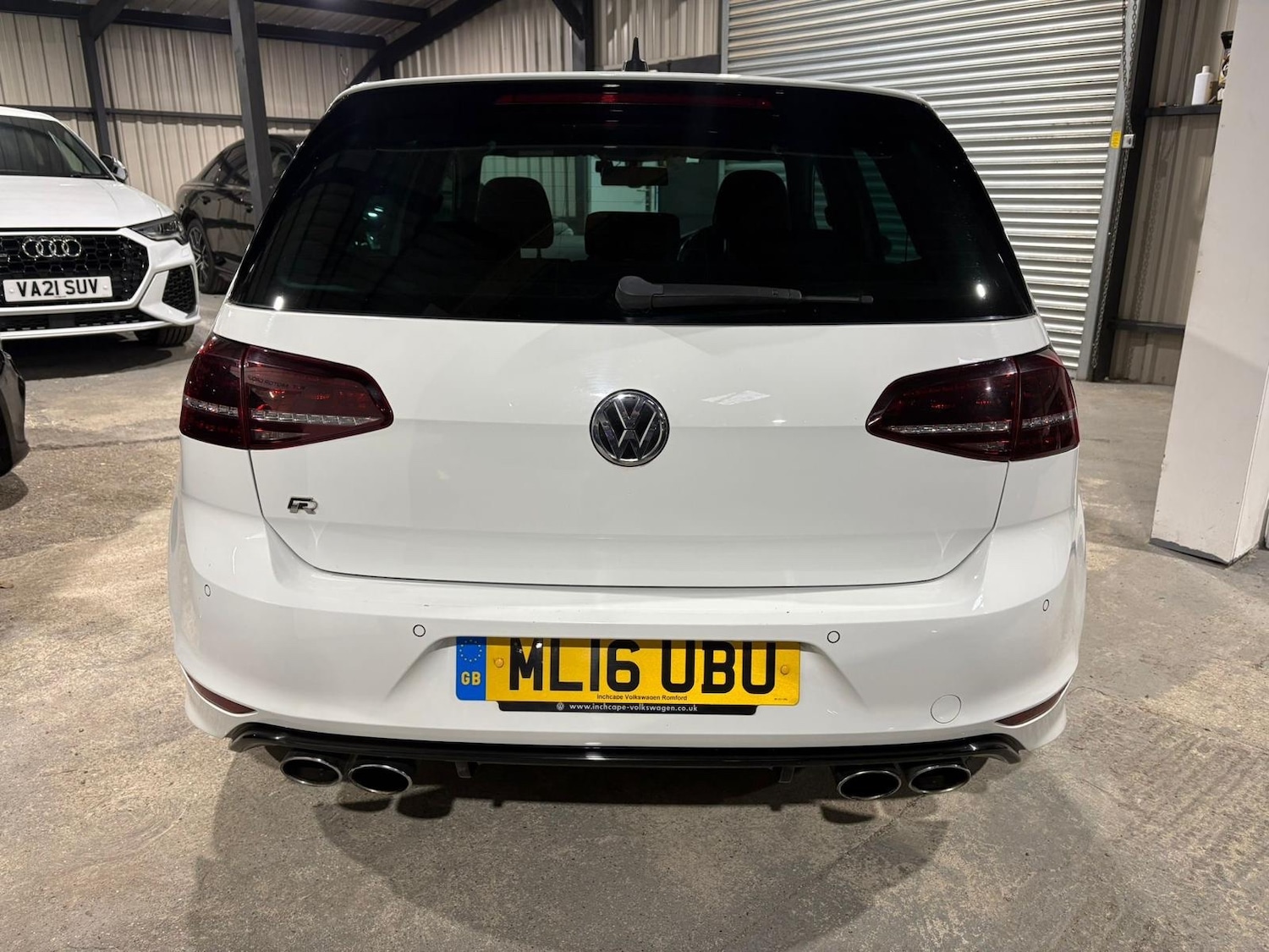 Used Volkswagen Golf 2016 for sale - 77578516: Photo 5