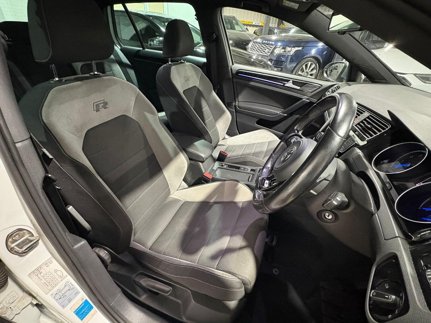 Used Volkswagen Golf 2016 for sale - 77578516: Photo 7