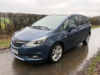 2017 (66) - 1.4T SRi Nav 5dr Auto