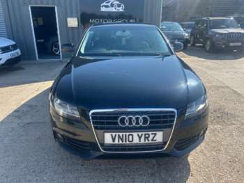 2010 (10) - 2.0 TDI 143 Executive SE 4dr [Start Stop]
