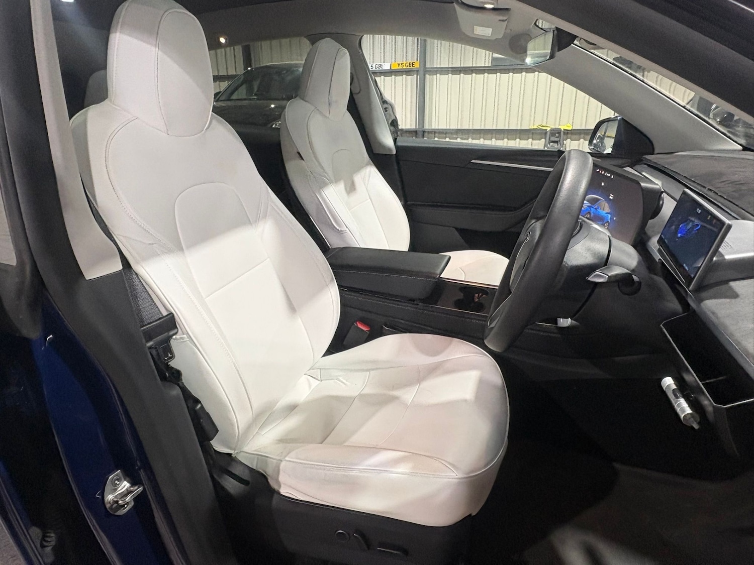 Used Tesla Model Y 2022 for sale - 77758674: Photo 10