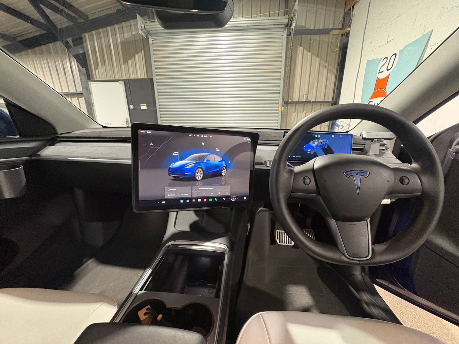 Used Tesla Model Y 2022 for sale - 77758674: Photo 11