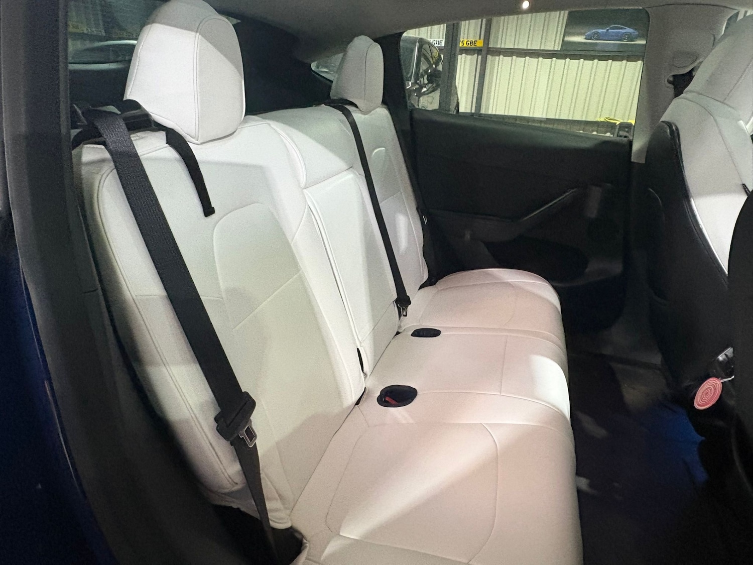 Used Tesla Model Y 2022 for sale - 77758674: Photo 12