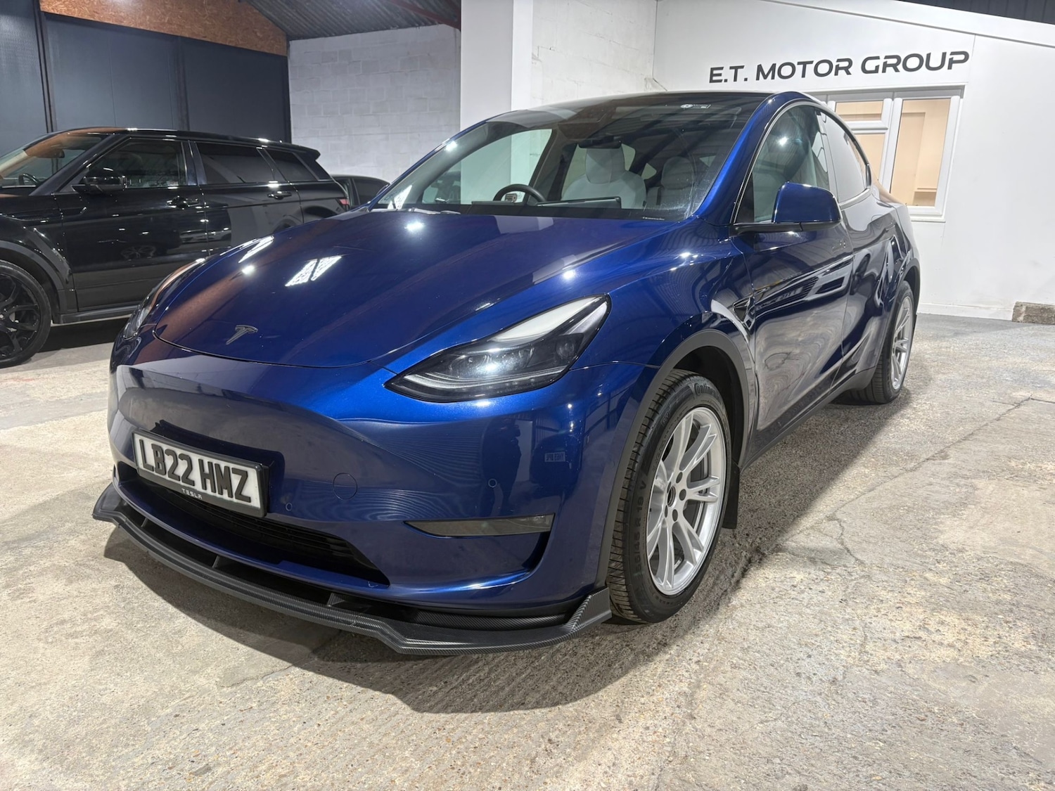 Used Tesla Model Y 2022 for sale - 77758674: Photo 2
