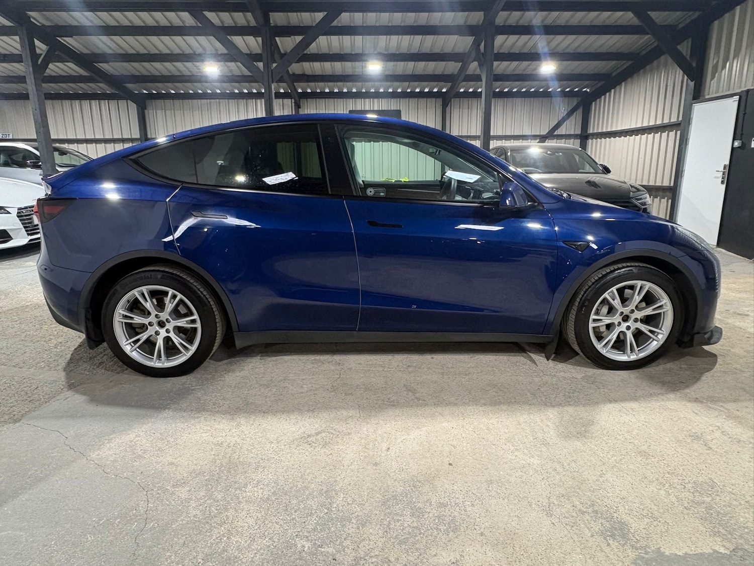 Used Tesla Model Y 2022 for sale - 77758674: Photo 5