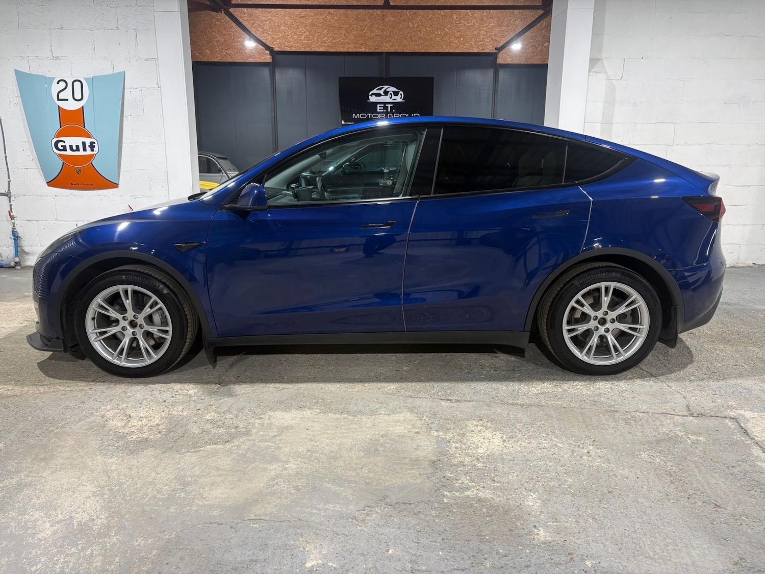 Used Tesla Model Y 2022 for sale - 77758674: Photo 6