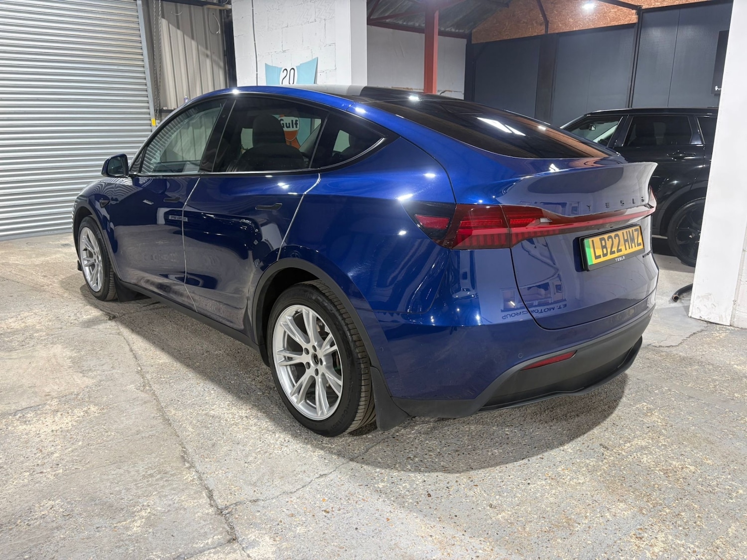 Used Tesla Model Y 2022 for sale - 77758674: Photo 7