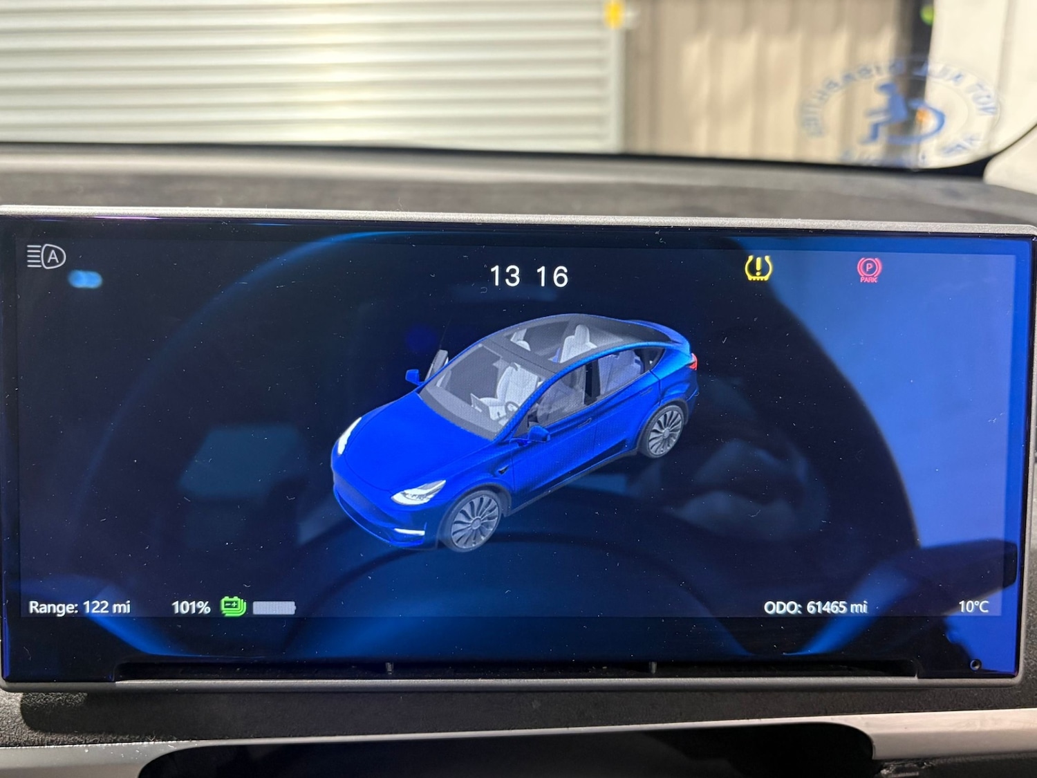 Used Tesla Model Y 2022 for sale - 77758674: Photo 9