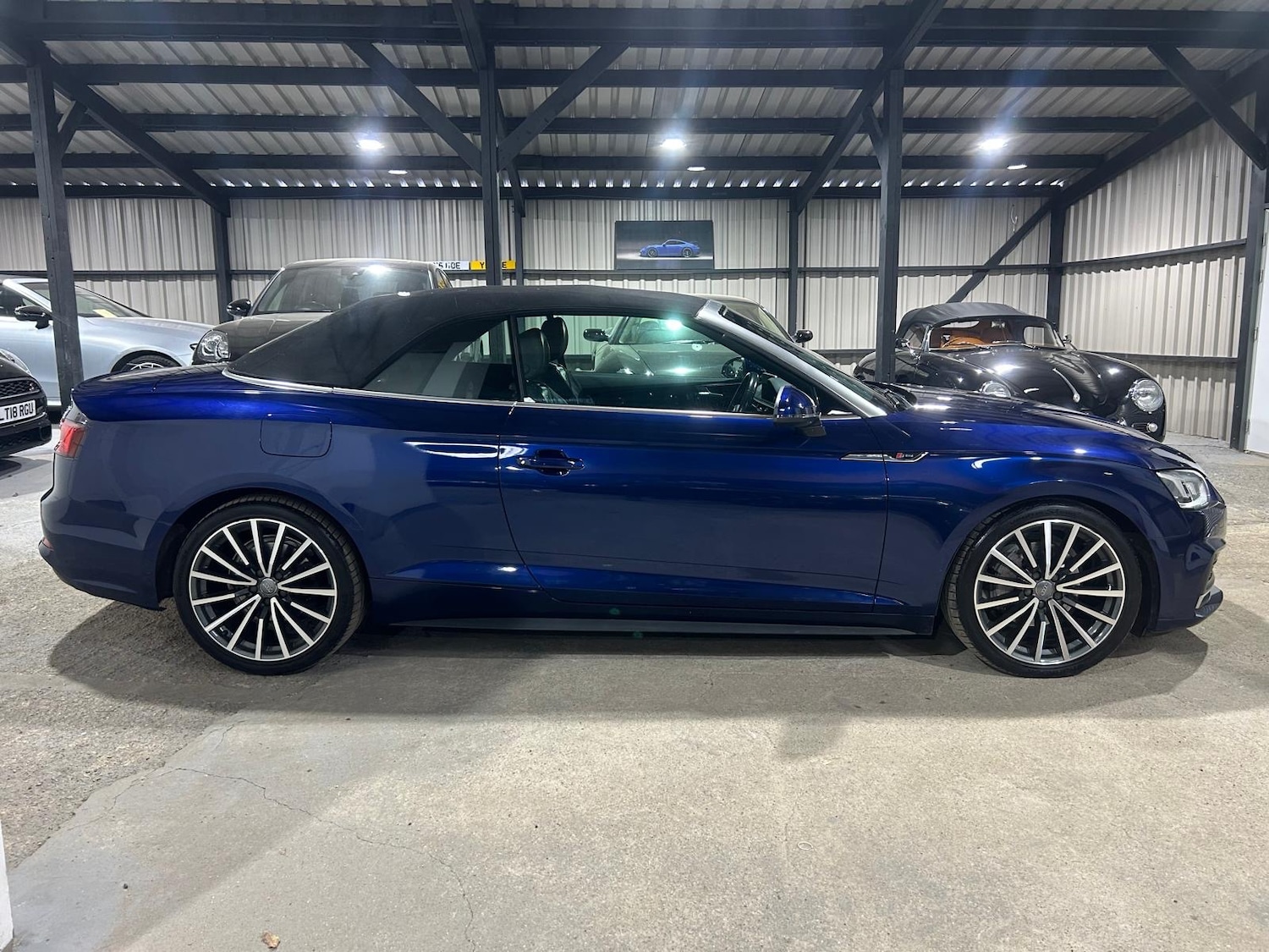 Used Audi A5 2019 for sale - 77998103: Photo 11