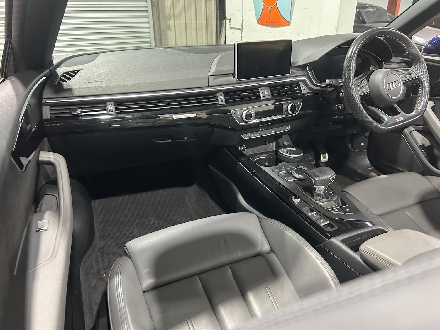 Used Audi A5 2019 for sale - 77998103: Photo 20