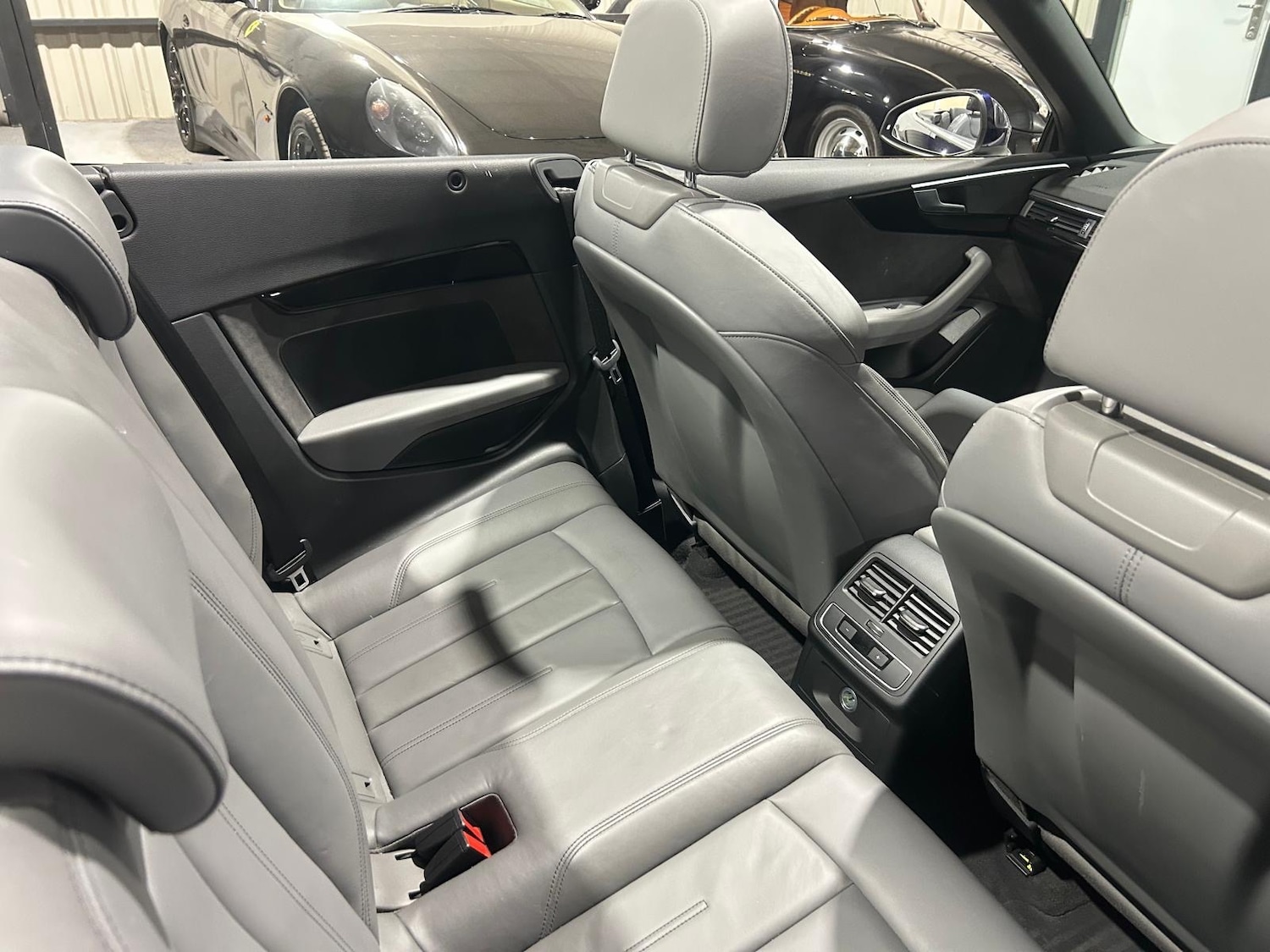 Used Audi A5 2019 for sale - 77998103: Photo 21