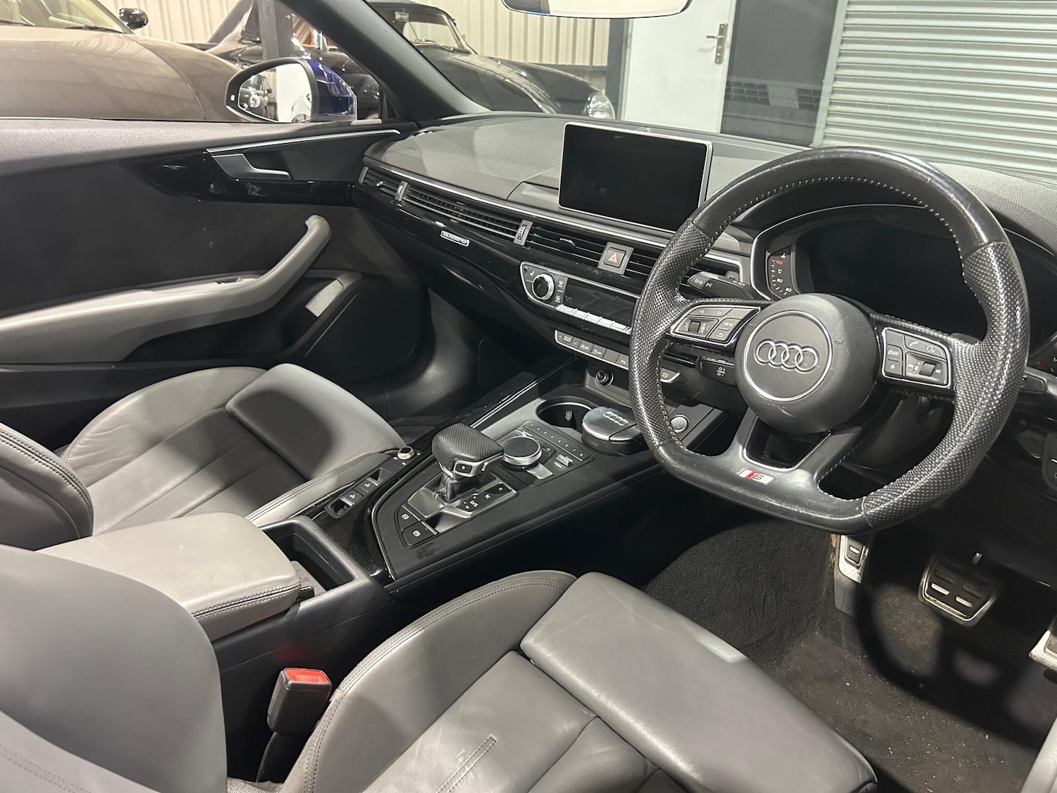 Used Audi A5 2019 for sale - 77998103: Photo 22