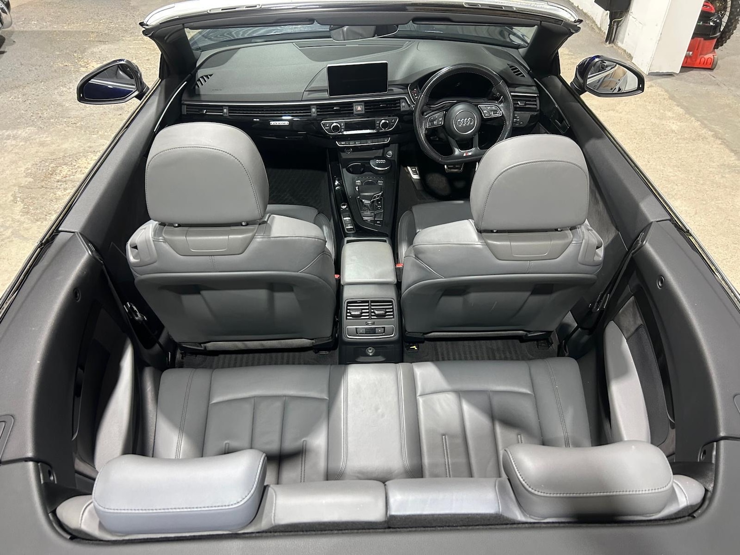 Used Audi A5 2019 for sale - 77998103: Photo 23