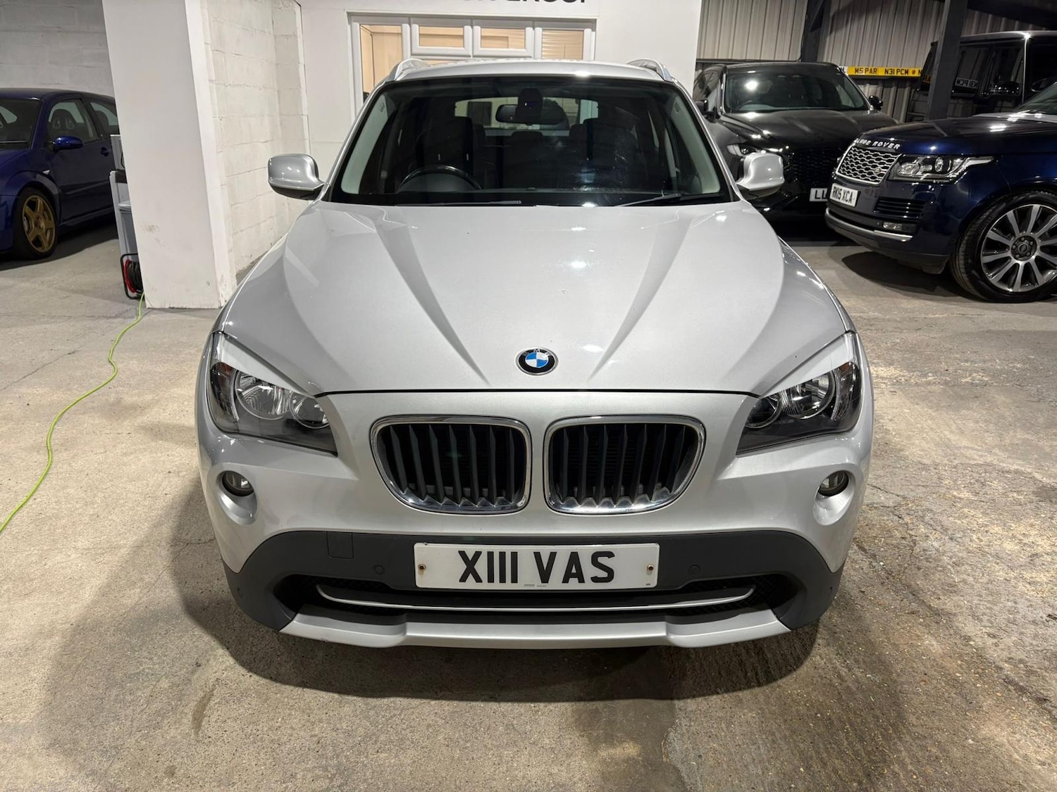 Used BMW X1 2011 for sale - 77578234: Photo 2