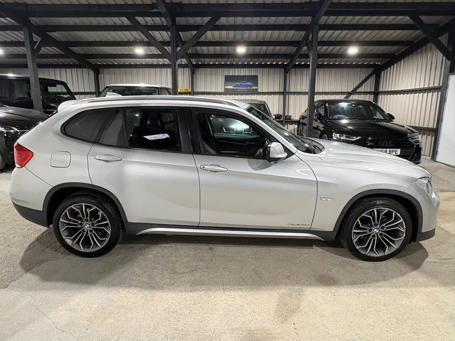 Used BMW X1 2011 for sale - 77578234: Photo 4
