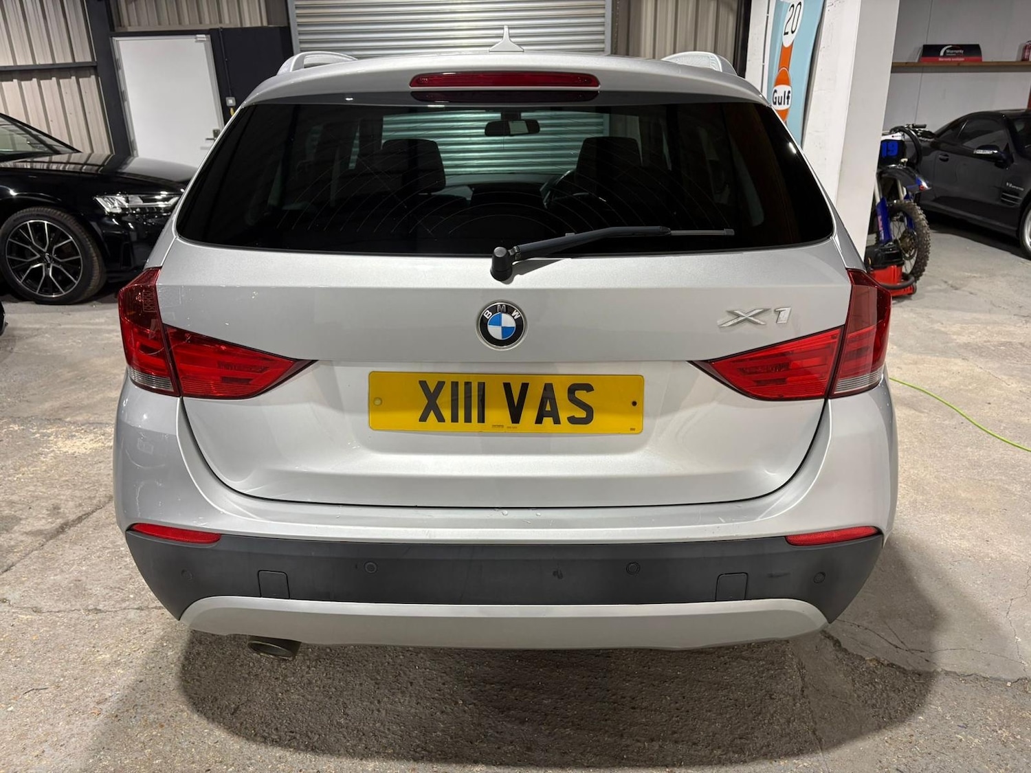 Used BMW X1 2011 for sale - 77578234: Photo 5