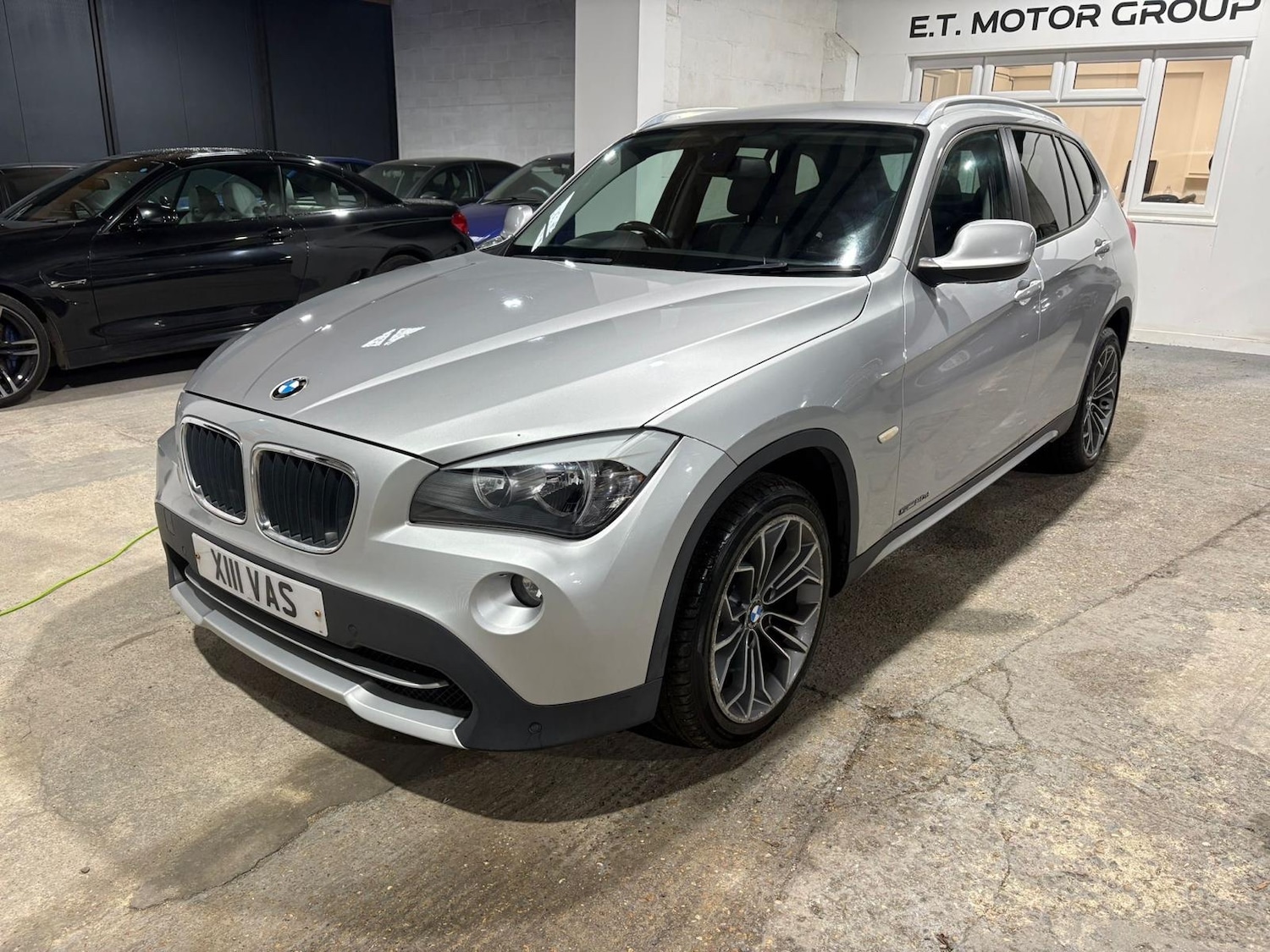 Used BMW X1 2011 for sale - 77578234: Photo 6