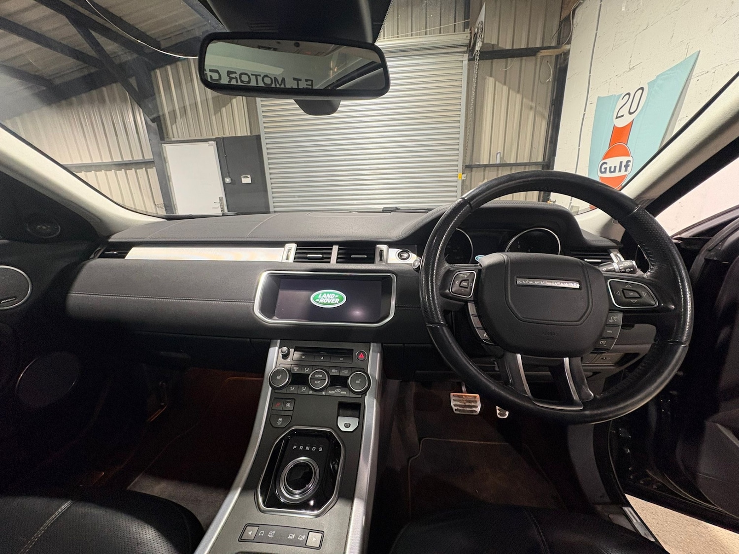 Used Land Rover Range Rover Evoque 2017 for sale - 77741368: Photo 11