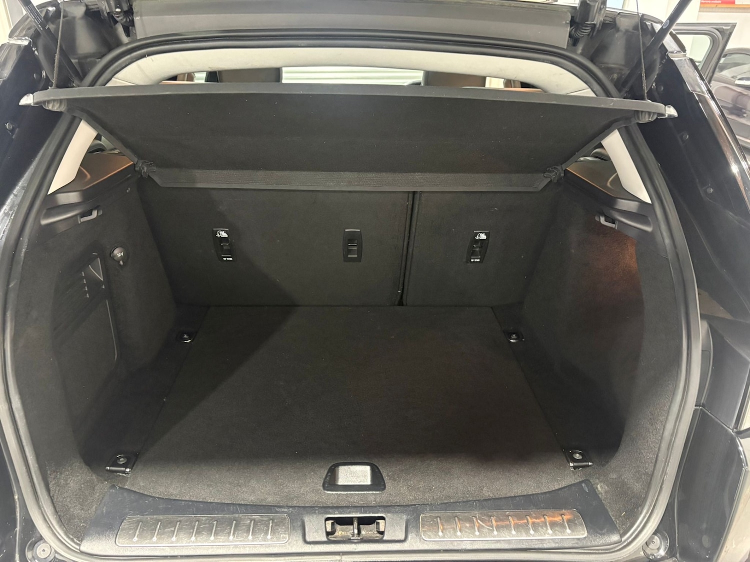 Used Land Rover Range Rover Evoque 2017 for sale - 77741368: Photo 12