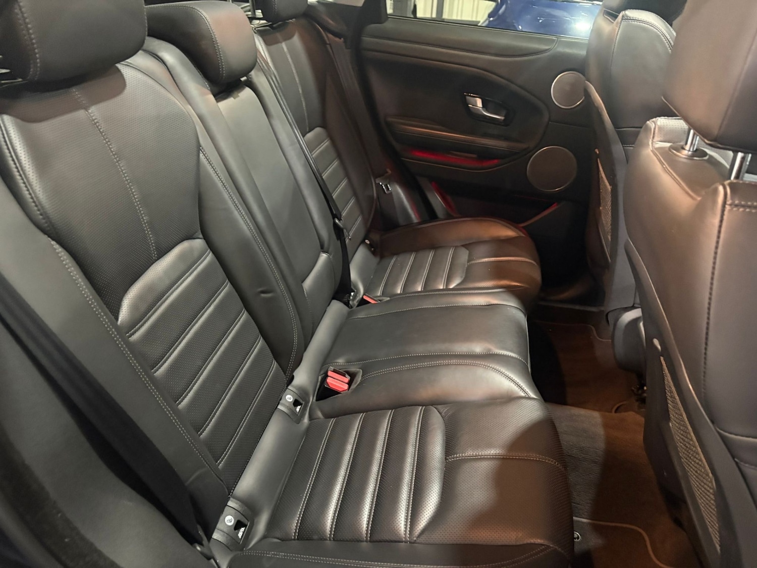 Used Land Rover Range Rover Evoque 2017 for sale - 77741368: Photo 8