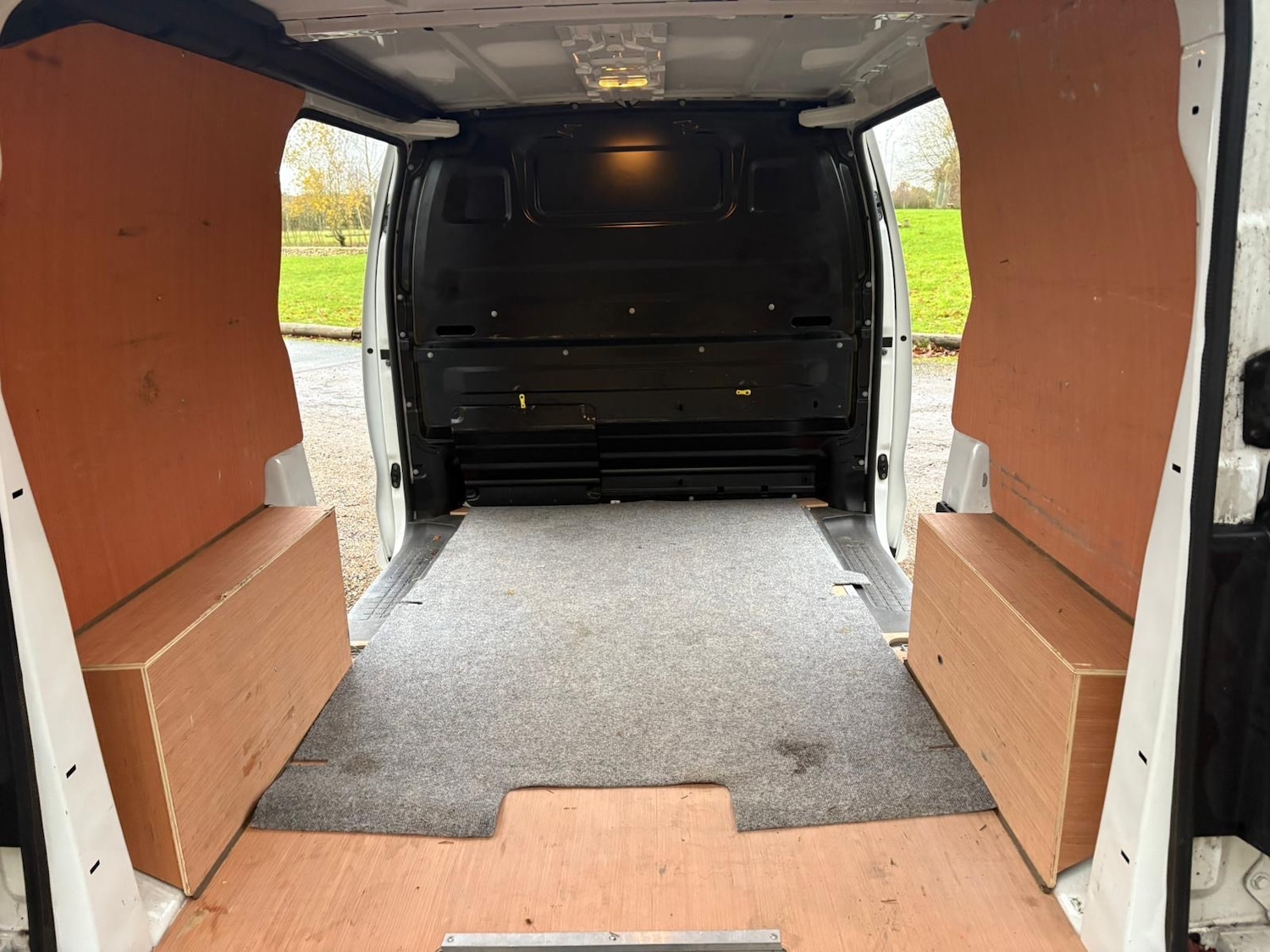 Used Peugeot Expert 2021 for sale - 76798776: Photo 10