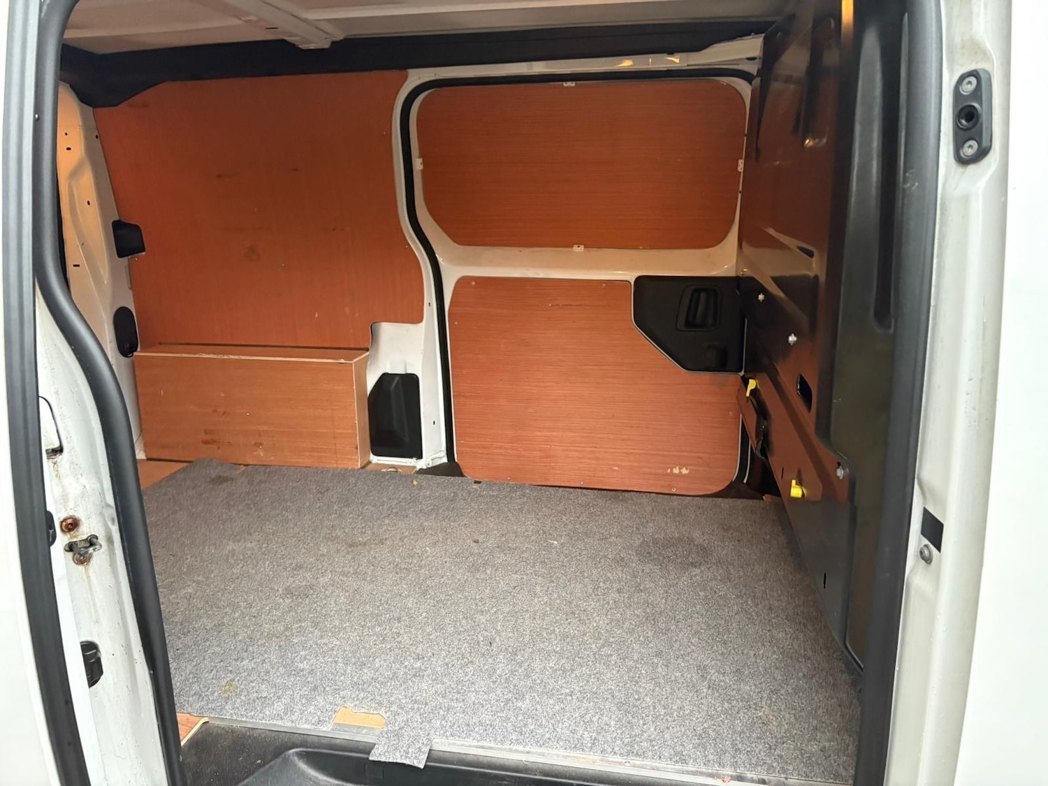 Used Peugeot Expert 2021 for sale - 76798776: Photo 11