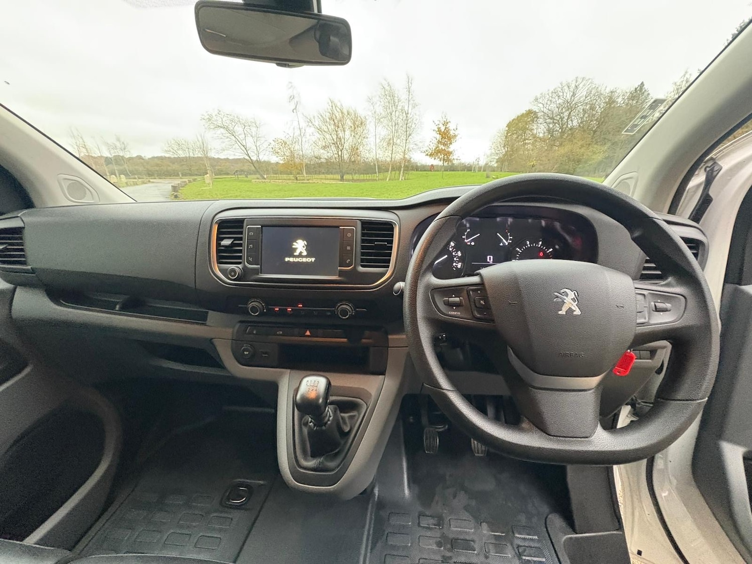 Used Peugeot Expert 2021 for sale - 76798776: Photo 13