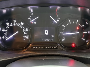 Used Peugeot Expert 2021 for sale - 76798776: Photo