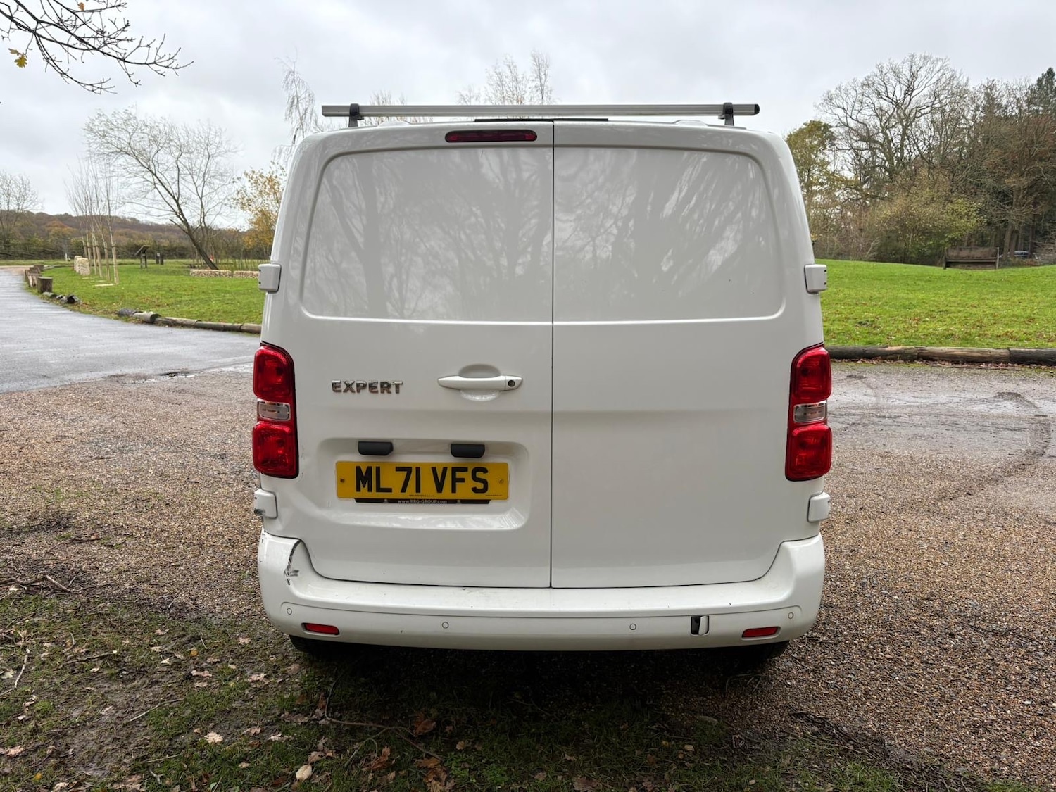 Used Peugeot Expert 2021 for sale - 76798776: Photo 5